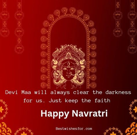 Happy Navratri Status | Navratri Status Images | Best Wishes Shardiya Navratri Wishes, Navratri Messages, Navratri Wishes Images, Shardiya Navratri, Status Captions, Happy Navratri Status, Whatsapp Pictures, Navratri Wishes, Status For Whatsapp