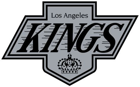 Queens Tattoo, La Kings Logo, Los Angeles Kings Logo, King Queen Tattoo, La Kings Hockey, 80s Logo, Queen Tattoo, 1 Kings, Los Angeles Kings