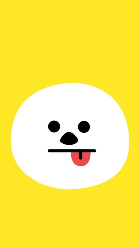 Chimmy BTS BT21 Chimmy Wallpaper Bt21, Bt12 Wallpaper, Chimmy Wallpaper, Chimmy Bt21, Bts Bt21, K Wallpaper, Wallpaper Bts, Bts Drawings, Bts Chibi