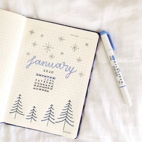 Bullet Journal Goals Page, Calendar December, Aesthetic Marvel, 2020 Aesthetic, Bullet Journal Month, January Bullet Journal, Bullet Journal 2020, Goals Bullet Journal, 2 December