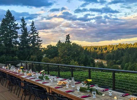 Oregon Wineries with Spectacular Views Timber Gulch Oregon, Dundee Oregon, Troutdale Oregon, Willamette Valley Oregon, Mcminnville Oregon, Depoe Bay Oregon, Oceanside Oregon, Port Orford Oregon, Oregon Vineyards