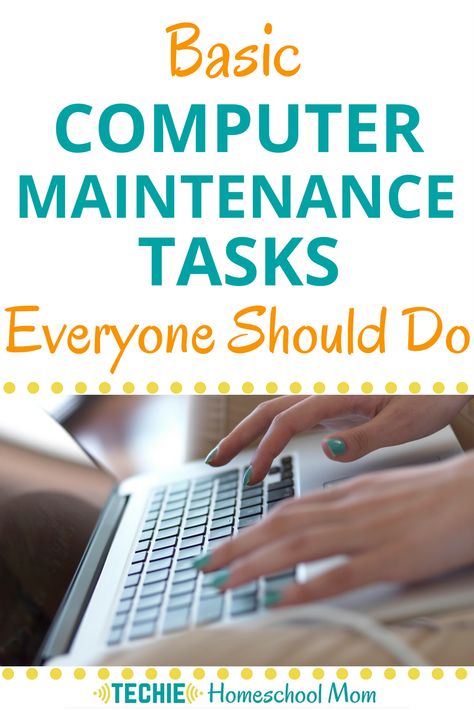 Computer Troubleshooting, Computer Ideas, 1000 Lifehacks, Computer Diy, Computer Hacks, Computer Maintenance, Computer Lessons, Basic Computer, Computer Learning