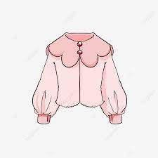 Blouse Illustration, Cute Pink Cartoon, T Shirt Clipart, Sister Costumes, Blouse Cartoon, Blouse Pictures, Backless Bridesmaid Dress, Islam Lesson, Shirt Clips