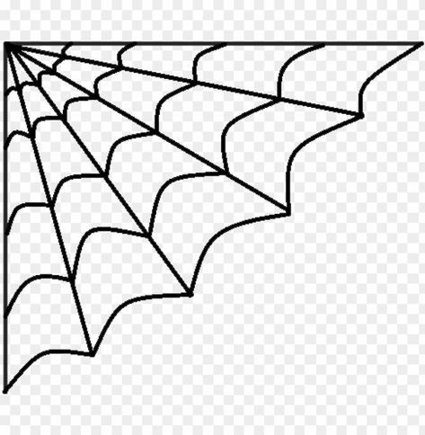 Boys Bed, Bed Inspo, Halloween Spider Web, Boys Bedding, Web Icons, Halloween Spider, Spider Web, White Background, Clip Art