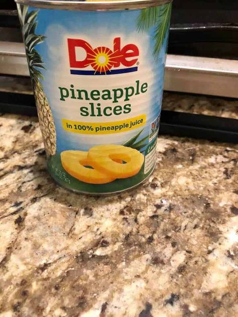 Dole Pineapple, Pineapple Rings, Canned Fruit, Pineapple Slices, Canned Pineapple, Pineapple Upside, Grilled Pineapple, Pineapple Upside Down, Pineapple Upside Down Cake