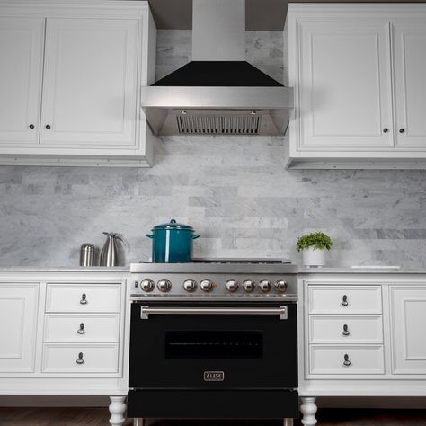 Zline Kitchen, Steel Range Hood, Stainless Steel Hood, Stainless Steel Range, Dual Fuel Ranges, Wall Mount Range Hood, Appliance Packages, Vent Hood, Gas Cooktop