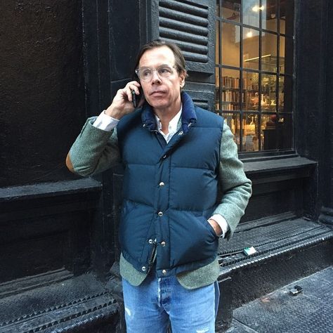 Andy Spade, Old Man Fashion, Mens Inspiration, Grandpa Style, Preppy Men, Dad Fashion, Mens Fashion Inspiration, Man Fashion, Young Men