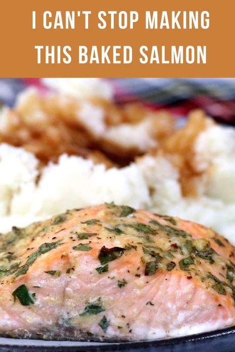 Pink Salmon Recipes, Oven Salmon, Cooked Salmon, Oven Baked Salmon, Weekly Dinner, Frozen Salmon, Dinner This Week, Cooking Salmon, Latin Food