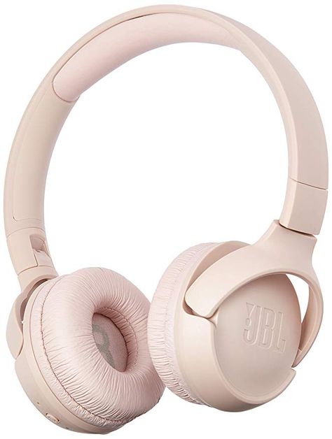 Amazon.com: JBL Tune 500BT On-Ear, Wireless Bluetooth Headphone, Pink, One Size: Electronics Wishlist Ideas I Want, Music Headset, Ear Phones, Jbl Headphones, Head Phone, Period Products, Best Noise Cancelling Headphones, Head Phones, Headset With Mic