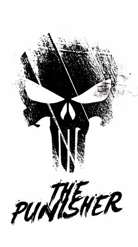 Punisher Logo Design, The Punisher Wallpapers, 1981 Tattoo, Punisher Wallpaper, Punisher Tattoo, Punisher Skull Logo, Skull Punisher, Punisher Artwork, Punisher Art