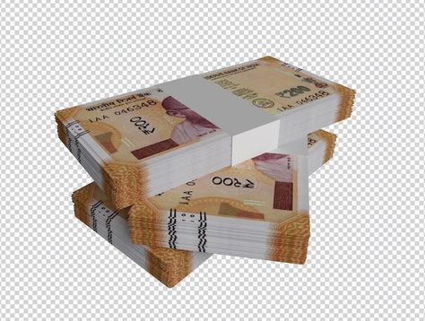 Indian money bundles 200 rupee | Premium Psd #Freepik #psd #bank #money #cash #indian Cash Indian, Indian Money, Ganesha Art Illustration, Temple Wallpaper, Interactive Backgrounds, Golden Temple Wallpaper, Money Images Cash Indian, Clear Pencil Case, Episode Interactive