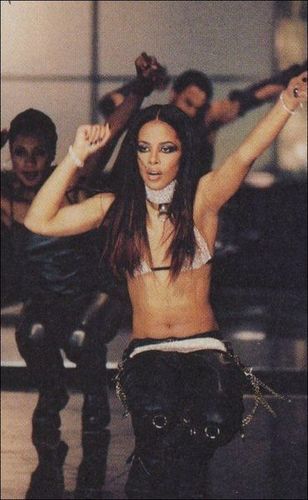 Aaliyah Try Again, Rip Aaliyah, Aaliyah Pictures, Aaliyah Style, Aaliyah Haughton, I Love Music, Christina Aguilera, Aaliyah, Her Music