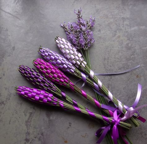 Lavender gifts diy