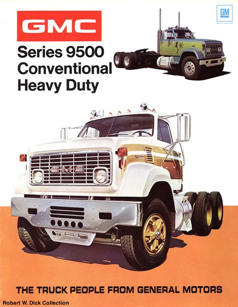 GMC 9500 Chevy 4x4, Model Truck Kits, Duramax Diesel, Classic Truck, Gmc Truck, Gm Trucks, Big Rig Trucks, 4x4 Trucks, Heavy Truck