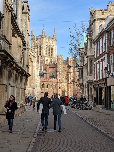 Cambridge Acceptance Letter, 20s Moodboard, Cambridge University Aesthetic, Cambridge Student, Manifest 2024, Cambridge School, St Johns College, Aesthetic View, Places In England