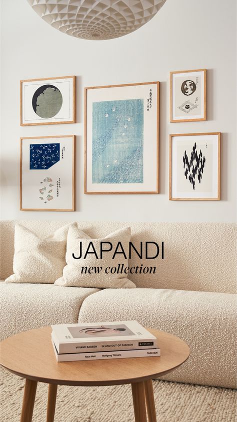 Japandi Poster, Japandi Framed Art, Japanese Simple Wall Art, Minimal Japanese Wall Art, Bauhaus Architecture, Japanese Wall Decor, Viviane Sassen, Japanese Home Decor, Hanoi Vietnam