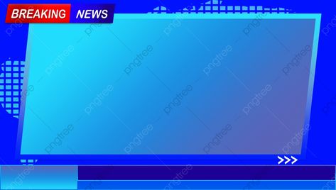 News Broadcast Background, Broadcasting Background, Breaking News Template, Live Background, News Template, Thumbnail Background, News Broadcast, Live Backgrounds, Panoramic Photo