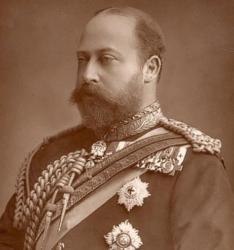 Edward VII, Nellie Clifden e uma enorme reação exagerada - Rebecca Starr Brown Victoria's Children, Queen Victoria Children, Queen Victoria Family, Queen Victoria Prince Albert, Alexandra Of Denmark, Princess Louise, Prince Frederick, Queen Alexandra, King Edward Vii