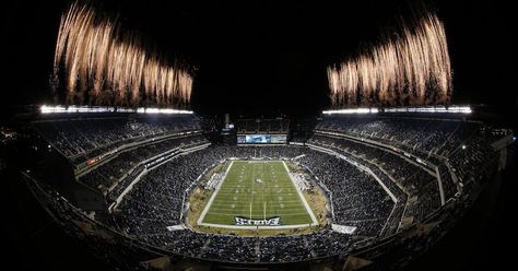 Philadelphia Eagles Install Eco-Friendly Food Waste Digester #FacilityManagement #FacilityBlog #Featured #Sustainability Best Fireworks, Philly Eagles, Lincoln Financial Field, Go Eagles, Casino Promotion, Fly Eagles Fly, Register Here, Tim Tebow, Sports Stadium