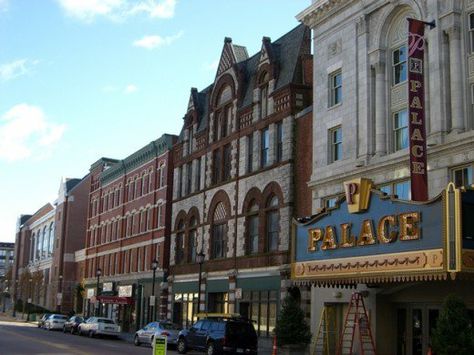 Downtown Waterbury Bristol Connecticut, Waterbury Connecticut, Connecticut Travel, New Haven Connecticut, Historic District, River Valley, New Haven, Catering Services, Wedding Catering