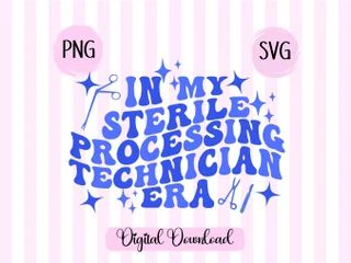 Sterile Processing Week Ideas, Sterile Processing Tech Aesthetic, Sterile Processing Technician, Sterile Processing Week, Sterile Processing Tech, Surgery Nurse, Sterile Processing, Scrub Nurse, Blue Png