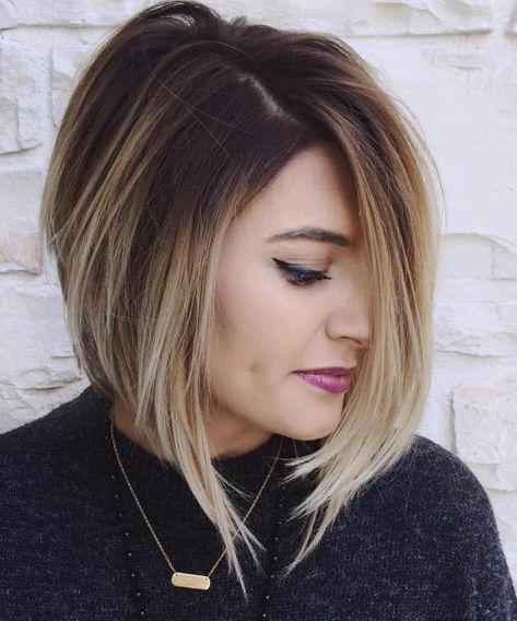 40 Best Edgy Haircuts Ideas to Upgrade Your Usual Styles Blond Cenușiu, A Line Haircut, Blond Ombre, Edgy Haircuts, Edgy Hair, Pixie Cuts, Short Bob Hairstyles, Great Hair, Hairstyles Haircuts