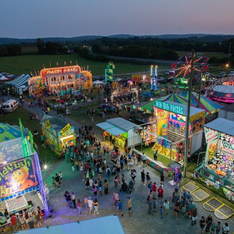 Lebanon Area Fair | Visit Lebanon Valley, Pennsylvania Valley Fair, Royal Room, Summer Bucket Lists, Summer Bucket, Lebanon, Make Sure, Pennsylvania, Times Square, Dolores Park