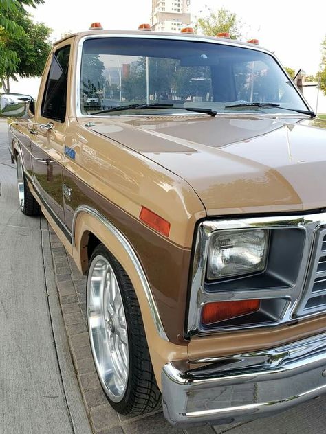 Ford F150 Custom, Old Ford Truck, Obs Truck, 72 Chevy Truck, Ford Trucks F150, Sport Truck, Vintage Pickup Trucks, Classic Ford Trucks, F150 Truck