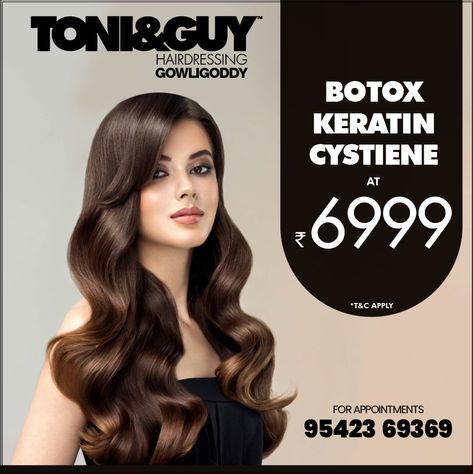 Offers Creative Ads, Salon Offers, Toni And Guy, Salon Interior Design, Salon Ideas, Keratin Hair, Hair Spa, Best Salon, Salon Services