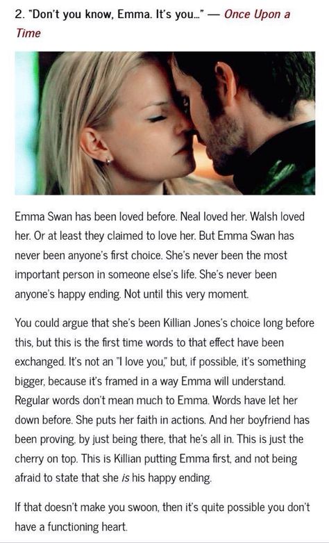 Killian And Emma, Ouat Funny, Once Upon A Time Funny, Writing Prompts Funny, Once Up A Time, Hook And Emma, Outlaw Queen, Killian Jones, Colin O'donoghue