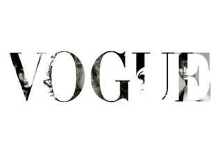 VOGUE Vogue Logo, Vogue Wallpaper, Laptop Wallpaper Desktop Wallpapers, Laptop Backgrounds, Fashion Background, Vogue Us, Line Art Tattoos, Vogue Covers, Fashion Wallpaper