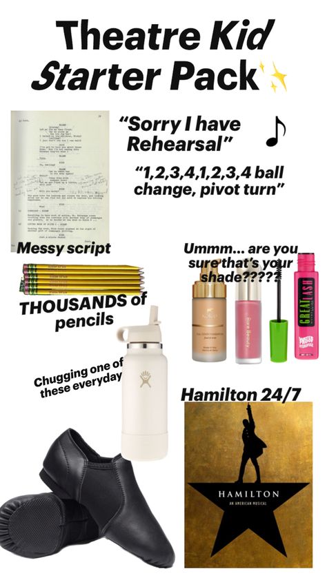 Theatre Kids Funny, Theater Tips, Theater Kid Memes, Theater Kid Problems, Theatre Humor, Broadway Playbills, Theatre Jokes, Theatre Problems, Film Life