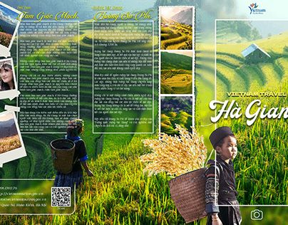 Check out new work on my @Behance profile: "BROCHURE _Hà Giang" http://be.net/gallery/188856259/BROCHURE-_Ha-Giang Graphic Design Photography, Working On Myself, Design Photography, New Work, Work On, Graphic Design, Photography, Design