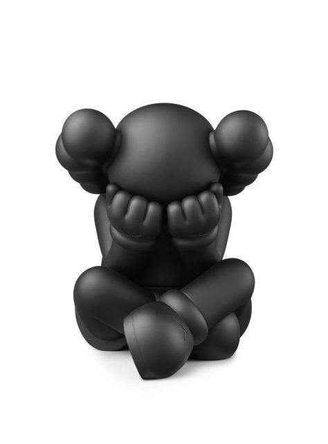 Kaws Wallpapers Black, Kaws Toys, Kaws Iphone Wallpaper, Kaws Wallpaper, Credit Card Fraud, Painted Vinyl, Create Animation, Daft Punk, Website Branding