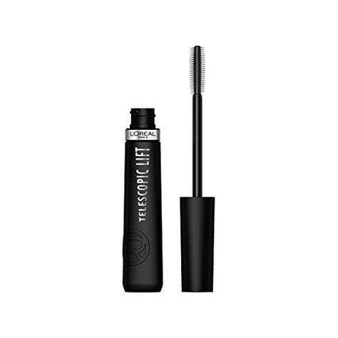 Loreal Concealer, Lift Eyes, Telescopic Lift Mascara, L'oreal Paris, Mascara Telescopic, Ysl Event, Balkan Girl, Loreal Mascara, Thickening Mascara