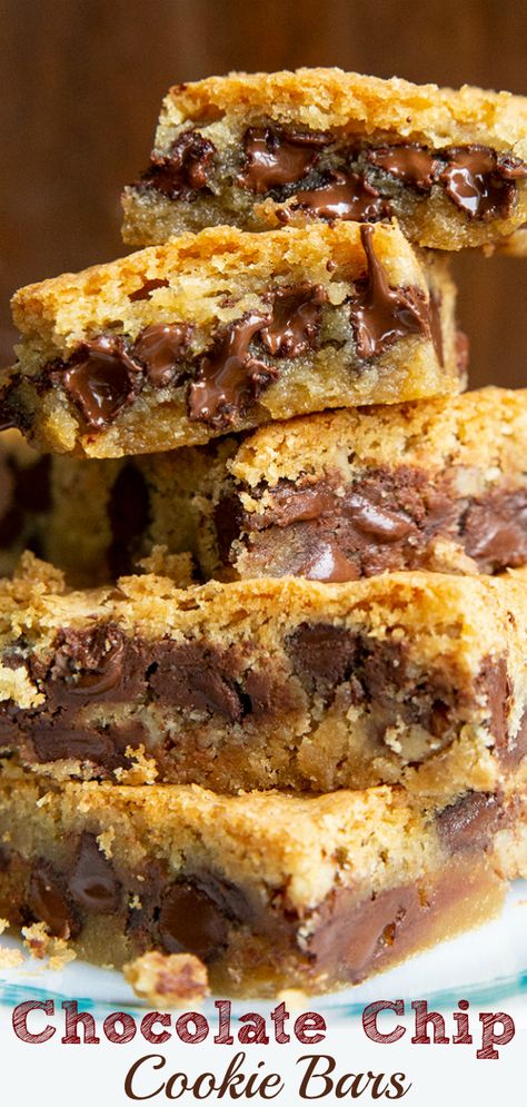 Chocolate Chip Pecan Cookie Bars! The easiest way to make a batch of cookies - bake them in a pan & slice! #cookies #recipe #dessert #chocolatechipcookies #chocolate #squares #bars #baking #cooking #pecans Pecan Cookie Bars, Slice Cookies, Pecan Cookie, Chocolate Chip Pecan Cookies, Future Chef, Pan Cookies, Chocolate Chip Bars, Square Recipes, Chocolate Chip Cookie Bars