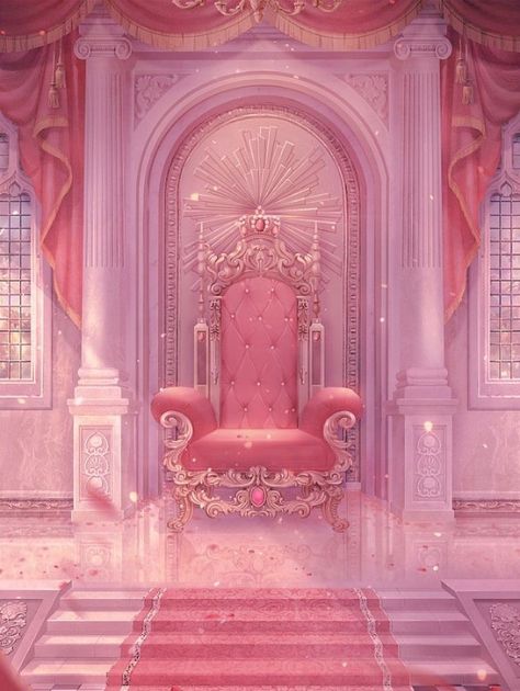 Dru Hill, Concert Stage Design, Pink Castle, Soft Pink Theme, Store Hacks, Dreamy Artwork, Dollar Store Hacks, Visual Aesthetics, Pink Girly Things