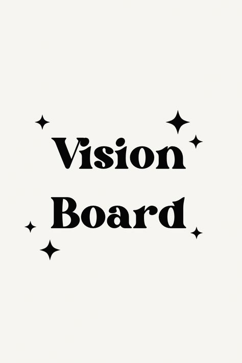 My Vision Board Lettering, 2024 Vision Board Poster, 2024 Vision Board Sign, Vision Board Ideas Sports, Vision Board Title Ideas, Vision Board Letters, Vison Boards Ideas Aesthetic, Vision Board Goals 2025, Vison Boards Example