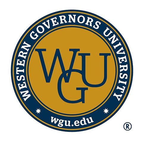 Western Governors University, Technical Communication, College Algebra, Financial Aid, College Degree, Financial Management, University Student, Data Analytics, Online Education