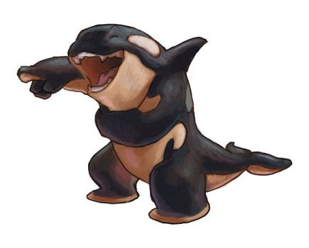 Laughing orca by Keaze Orca Cartoons, Orca Characters, Orca Characters Design, Orca Humanoid, Whale Character Design, Cartoon Orca, Shark Character Design, Zootopia Characters, Orca Art