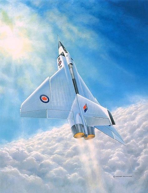 Avro Arrow Avro Arrow, Arrow Poster, Arrow Painting, Airplane Drawing, Space Fighter, Arrow Art, Experimental Aircraft, Indian Air Force, Airplane Art