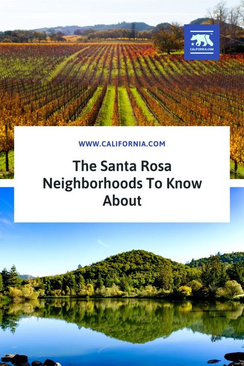 Santa Rosa California, Famous Movies, San Fran, Old Buildings, Wine Country, Cali, The Neighbourhood, Need To Know, Places To Visit