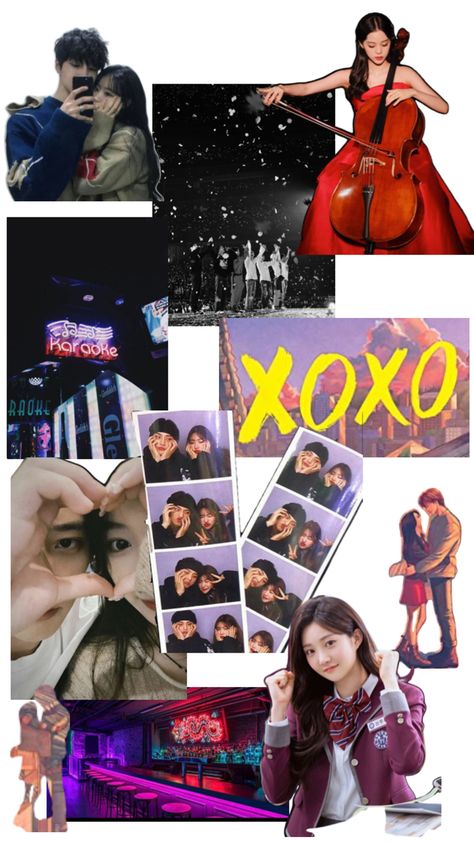 Xoxo Book Aesthetic, Xoxo Axie Oh Aesthetic, Axie Oh Book, Xoxo Axie Oh, Xoxo Book, Book Scenes, Book Couples, Fav Books, Book Recs