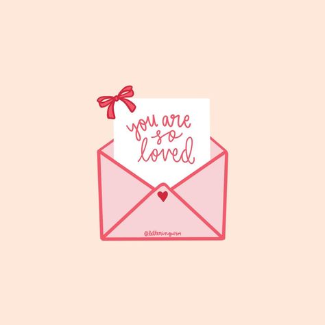 for the girlies 💌🎀🤍🍓 #lettering #letteringart #procreate #procreateart #bow #jesuslovesyou #jesuschrist #womenoffaith #womenofillustration #illustration #christian #christiancreative #faith #love #valentines #forthegirls #letter Wedding Illustrations, Procreate Ideas, Lindt Lindor, Hen Night, Love Box, Valentine Quotes, Faith Love, Wedding Illustration, Valentine's Day Quotes