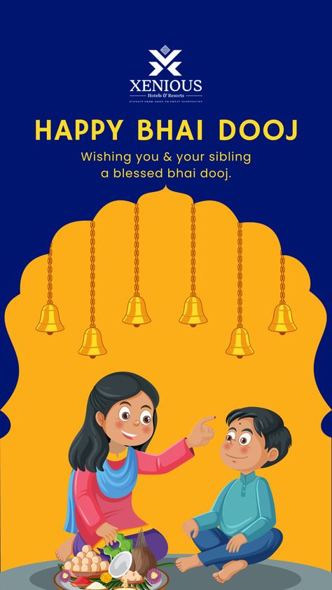 A day to celebrate the love, protection, and unbreakable bond between siblings. Wishing everyone a beautiful Bhai Dooj! ✨
#BhaiDooj #SiblingLove #Traditions #FamilyBond Bhai Dooj Wishes, Bhai Dooj, Family Bonding, Hotels And Resorts, Celebrities