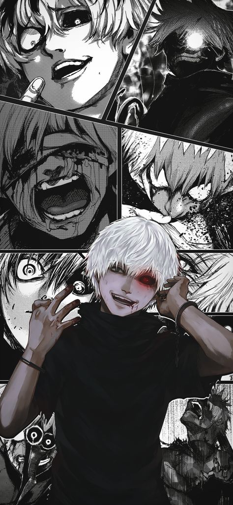 Tokyo Ghoul Art, Kaneki Wallpaper, Kaneki Fanart, University Wallpaper, Ghoul Art, Tokyo Ghoul Pictures, Genos Wallpaper, Tokyo Ghoul Wallpapers, Ken Tokyo Ghoul