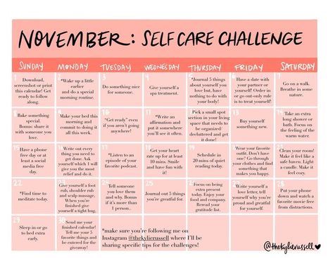 November Wellness Challenge, November Challenge Fitness, No November Challenge, November To Do List 30 Day, November Health Challenge, Goals For November, November Self Care Calendar, November Daily Challenge, November Fitness Challenge