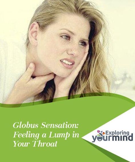 Globus Sensation: Feeling a Lump in Your Throat Globus sensation is also known as globus pharyngeus. More commonly, it's feeling like you have a lump in your throat. Read on! Globus Sensation Relief, Lump In Throat Feeling, Globus Sensation, Lump In Throat, Lip Care Routine, Migraine Headaches, Pelvic Pain, Daily Health Tips, Diet Food List