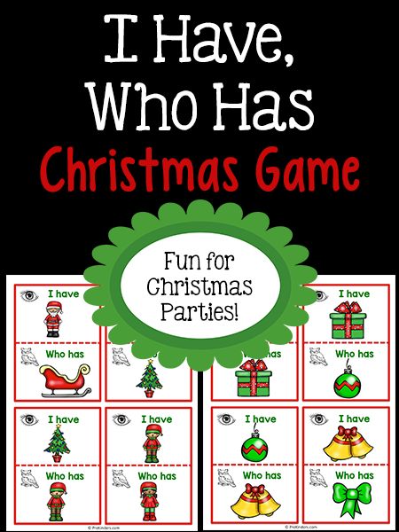 The kids in my class love these “I Have, Who Has” card games. There are many of these games that teach skills, but here is a fun version for Christmas. Bring these out when your class gets antsy from I Have Who Has Games Free Preschool, I Have Who Has, I Have Who Has Games Free, Animals Activities, Christian Preschool, Zoo Theme, Theme Activities, Animal Activities, Preschool Christmas