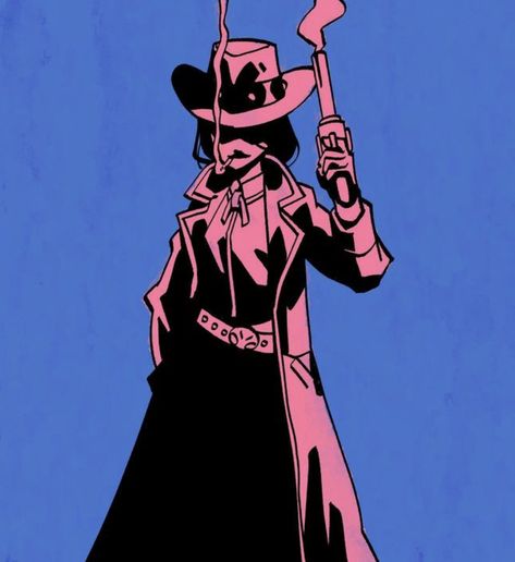 Evil Cowboy Character Design, Wild West Character Art Female, Cowboy Drawing Aesthetic, Cowgirl Aesthetic Dark, Cowboy Dnd Art, Cowboy Fanart Oc, Cowgirl Drawing Reference, Cowboy Art Reference, Cowgirl Pfp